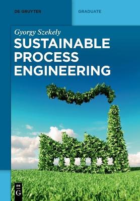 Sustainable Process Engineering