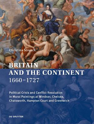 Britain and the Continent 1660-1727