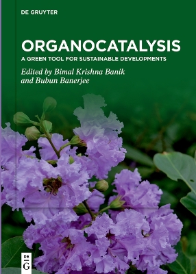 Organocatalysis