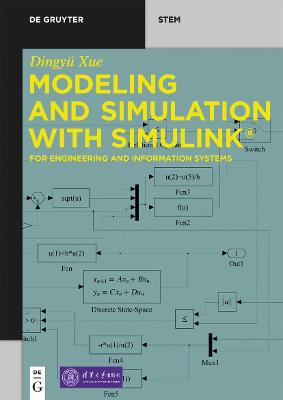 Modeling and Simulation with Simulink (R)