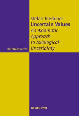Uncertain Values