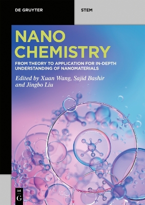 Nanochemistry