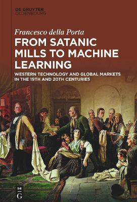 From Satanic Mills to Machine Learning