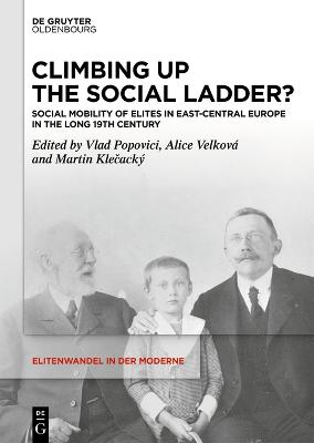 Climbing up the Social Ladder?