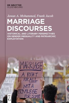 Marriage Discourses