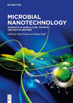 Microbial Nanotechnology