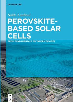 Perovskite-based Solar Cells