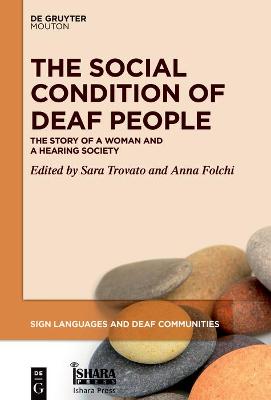 Social Condition of Deaf People