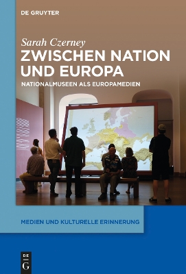 Zwischen Nation und Europa