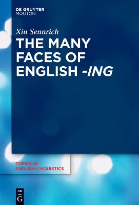 Many Faces of English -ing