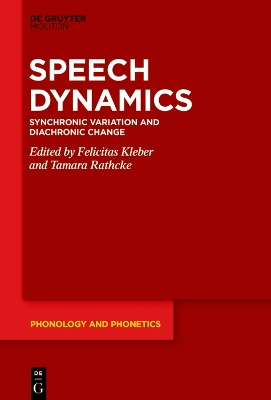 Speech Dynamics