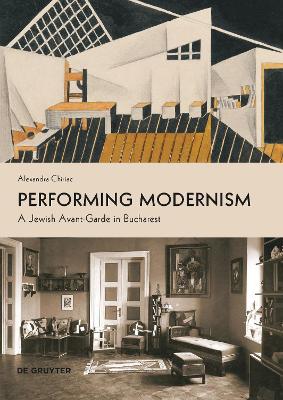 Performing Modernism
