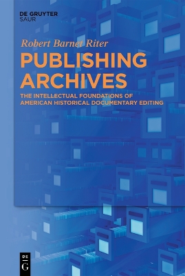 Publishing Archives