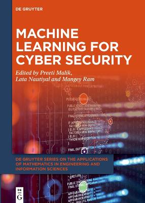 Machine Learning for Cyber Security