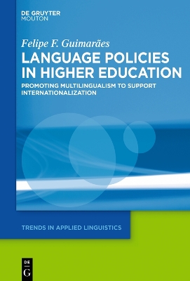 Language Policies in Higher Education