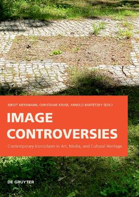 Image Controversies