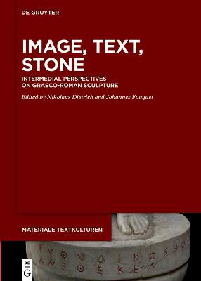 Image, Text, Stone