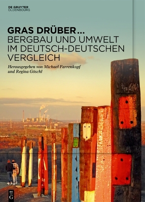 Gras Dr?ber ... Bergbau Und Umwelt Im Deutsch-Deutschen Vergleich