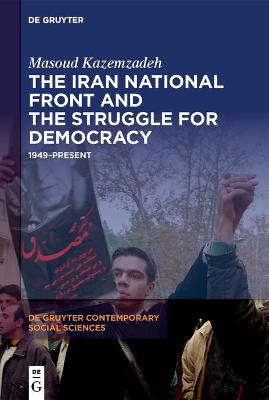 Iran National Front and the Struggle for Democracy