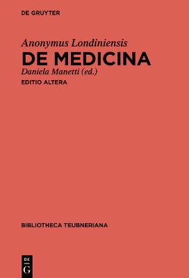 de Medicina