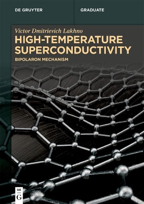 High-Temperature Superconductivity