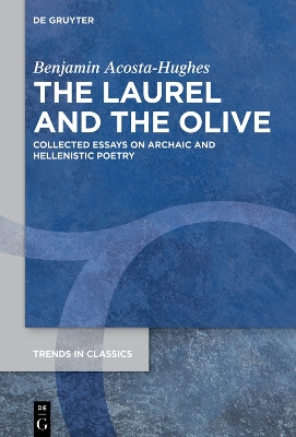 Laurel and the Olive