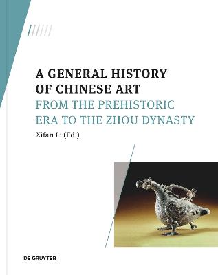 General History of Chinese Art