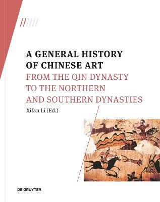 A General History of Chinese Art