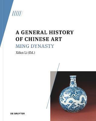 General History of Chinese Art