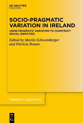 Socio-Pragmatic Variation in Ireland