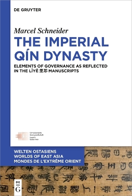 The Imperial Qin Dynasty