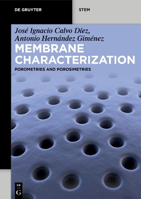 Membrane Characterization