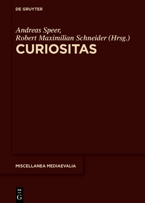 Curiositas