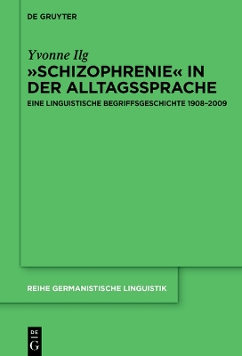 Schizophrenie in Der Alltagssprache