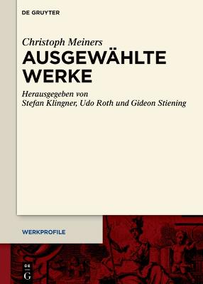 Ausgewaehlte Werke