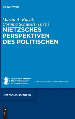 Nietzsches Perspektiven Des Politischen