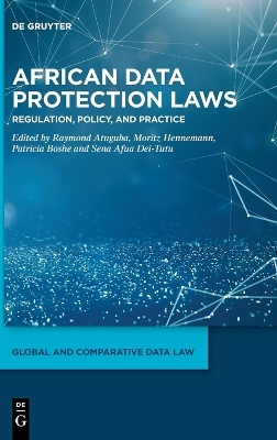 African Data Protection Laws