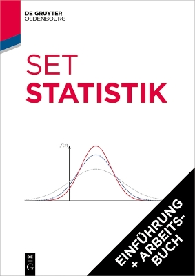 Set Lehr- Und Arbeitsbuch Statistik