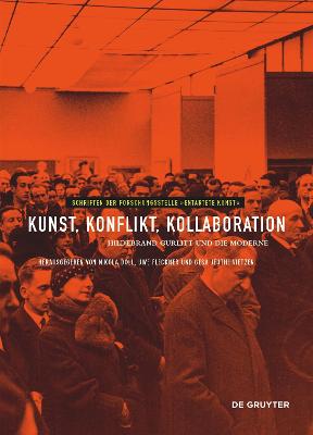 Kunst, Konflikt, Kollaboration