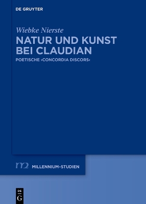 Natur und Kunst bei Claudian