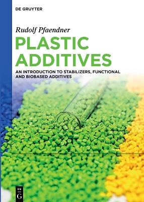 Plastic Additives