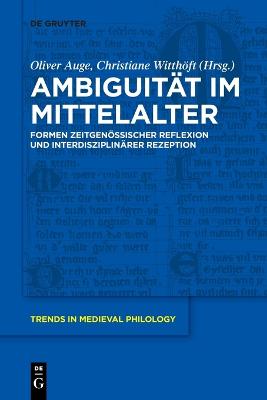 Ambiguitaet im Mittelalter