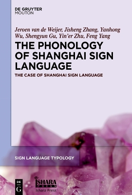 Phonology of Shanghai Sign Language
