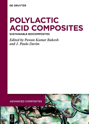 Polylactic Acid Composites