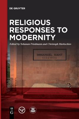 Religious Responses to Modernity