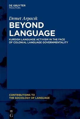 Beyond Language