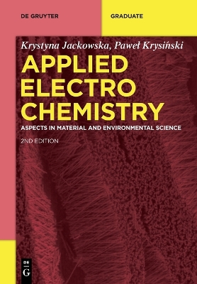 Applied Electrochemistry