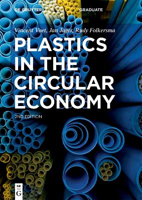 Plastics in the Circular Economy