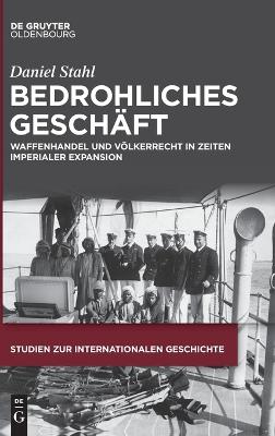 Bedrohliches Geschaeft