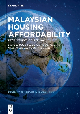 Malaysian Housing Affordability